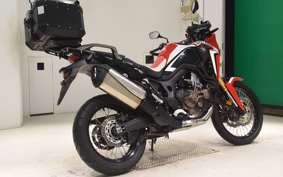 HONDA CRF1000L AFRICA TWIN DCT 2017 SD04