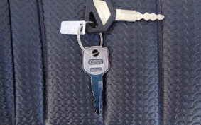 KAWASAKI ZRX-2 1998 ZR400E