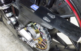 HONDA CB400SF GEN 4 A 2017 NC42