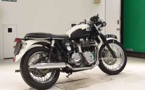 TRIUMPH TRIUMPH BONNEVILLE T100 2004