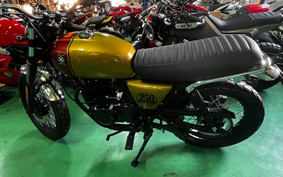 OTHER BRIXTON CHROME  WELL 250 BX