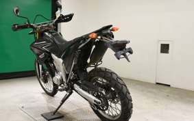 YAMAHA WR250R DG15J