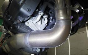 YAMAHA XSR900 GP 2025 RN96J