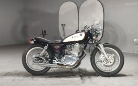 YAMAHA SR400 2008 RH01J