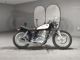 Фото Yamaha SR400 2008 с японского аукциона