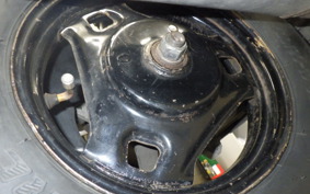 SUZUKI ADDRESS V125 G CF46A