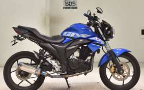 SUZUKI GIXXER 150 2007 NG4BG