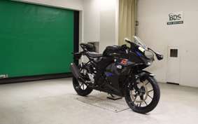 SUZUKI GSX-R125 2017 DL33B