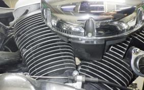 HONDA SHADOW 400 2005 NC34