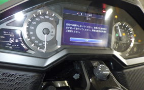 HONDA GL 1800 GOLD WING TOUR DCT 2026 SC79