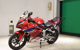HONDA CBR250RR 2021 MC51