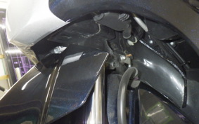 HONDA LEAD 125 2015 JK12