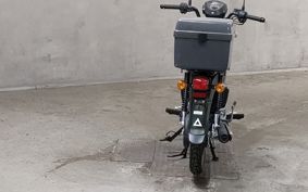 HONDA CROSS CUB110 JA60