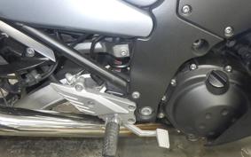 KAWASAKI 1400 GTR 2008 ZGT40A