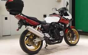 HONDA CB400 SUPER BOLDOR VTEC 2006 NC39