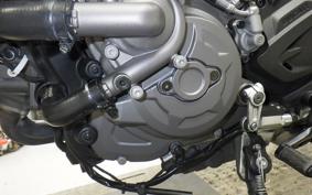 DUCATI MONSTER 937 + 2022