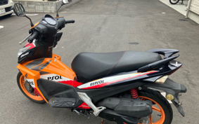 HONDA MANYRANISU110 TCH5