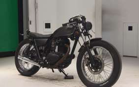 KAWASAKI 250TR BJ250F