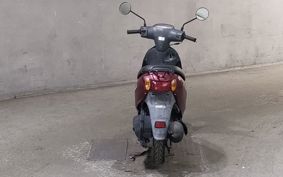 SUZUKI LET`S4 CA45A