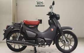 HONDA C125 SUPER CUB 2022 JA71