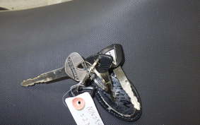 KAWASAKI NINJA 400 2015 EX400E