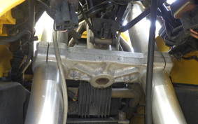 DUCATI SS750ie 2000