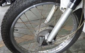 YAMAHA TY80 2013 597