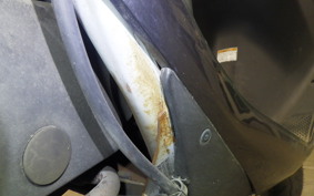 SUZUKI ADDRESS V50 2014 CA4BA