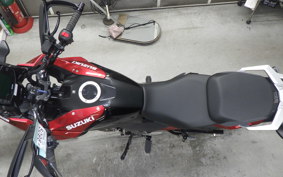 SUZUKI Vｽﾄﾛｰﾑ250SX 1984 EL11L