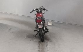 HONDA CB400 2021 CB400F