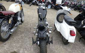 HONDA REBEL 250 MC13