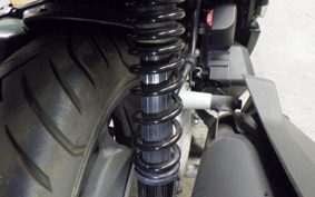 HONDA PCX 125 2000 JK05
