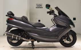 YAMAHA MAJESTY 250 Gen.4 SG20J