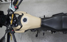 SUZUKI Vｽﾄﾛｰﾑ250 2002