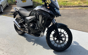 HONDA 400X 2020 NC56