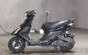 SUZUKI ADDRESS V125 CF4MA