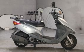 YAMAHA AKUSHI STREET SE53J