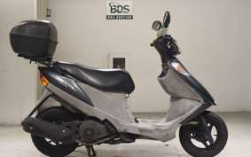 SUZUKI ADDRESS V125 G 2022 CF46A