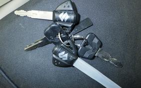 SUZUKI GSX-8S 2025 EM1AA