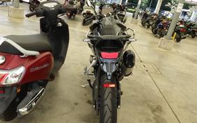 TRIUMPH TIGER 900 RALLY PRO 2025