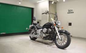 YAMAHA DRAGSTAR 400 CLASSIC 2018 VH01J