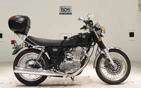 YAMAHA SR400 Gen.4 2016 RH03J