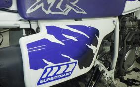 HONDA XLR250 BAJA GEN 2 2026 MD22