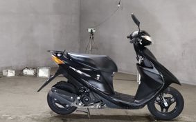 SUZUKI ADDRESS V50 CA4BA
