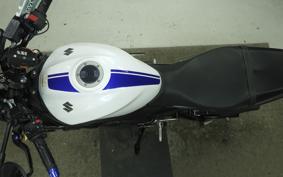 SUZUKI SV650 A 2016 VP55B