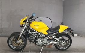 DUCATI MONSTAR S4R M400AA