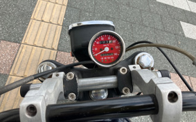 KAWASAKI ESTRELLA RS BJ250A