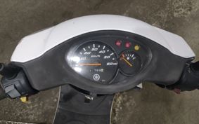 YAMAHA JOG ZR SA58J