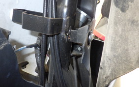 SUZUKI ﾚｯﾂ CA4AA