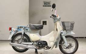 HONDA LITTLE CUB E 2024 AA01